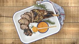 Paul Flynn: This Easter menu will allow you to relax and enjoy it