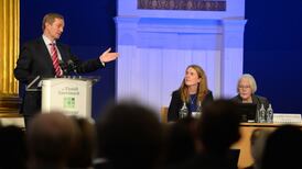 Debates  ‘inappropriate’ for Citizens’ Assembly members