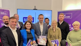 Social Democrats manifesto promises free public transport for under-18s and tax on ‘super wealth’