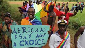 Ugandan court strikes down widely criticised anti-gay law