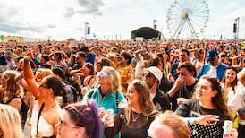 All Together Now 2024: The weekend in pictures