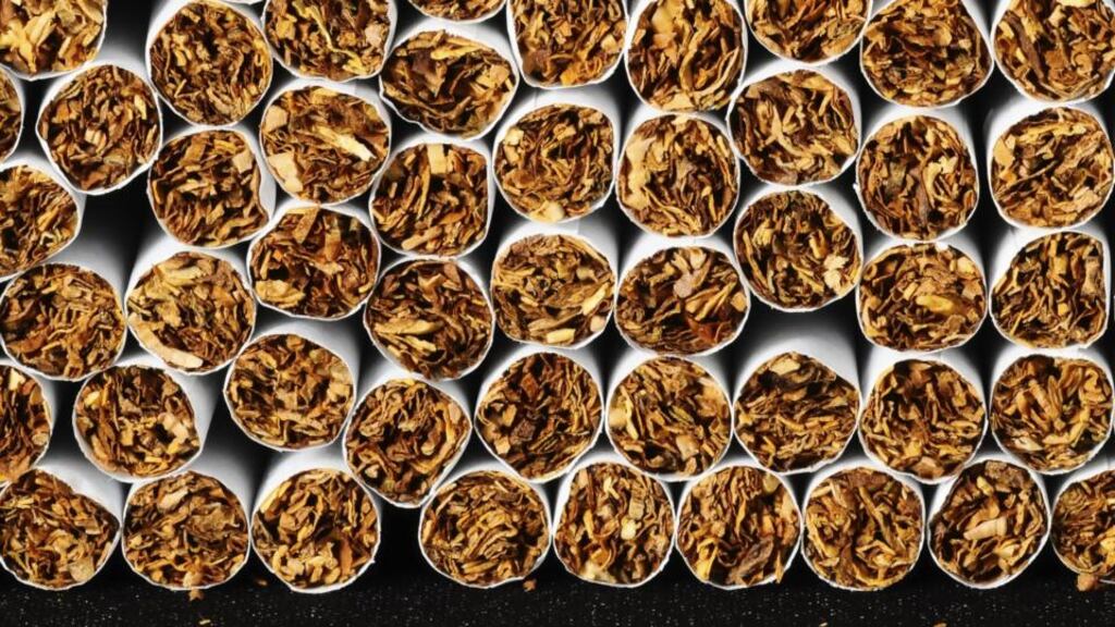 JTI claims the new Irish measures will distort and impair the dynamics of competition in the tobacco market