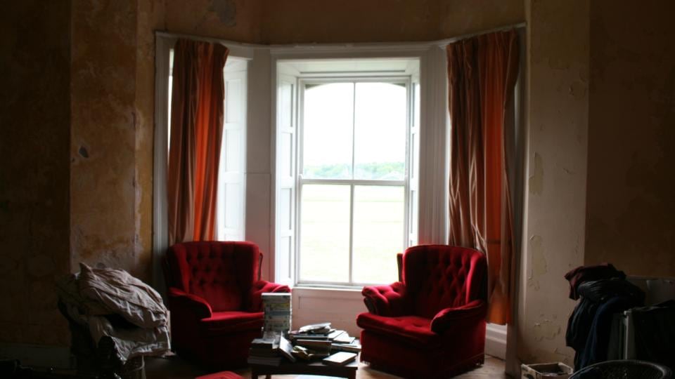 Creagh House, Co Mayo