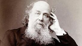 James Joseph Sylvester’s busy life of maths and music