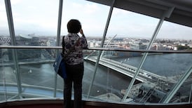 Planned Dublin office space ‘enough’ to house Brexit migration