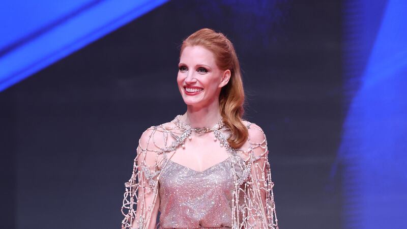 Marrakesh 2023: Jessica Chastain sparkles, Mads Mikkelson shows his class and Seydou Sarr confirms powerful new talent
