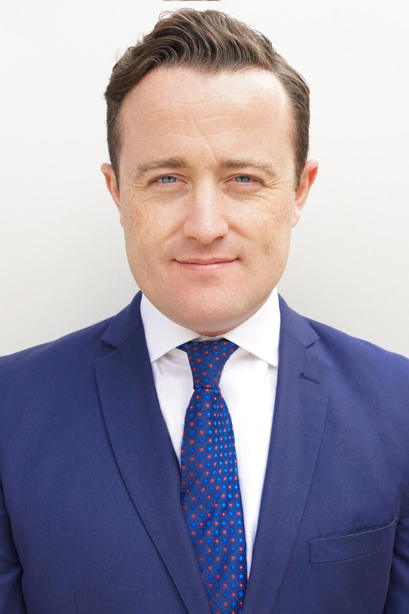 Alan Stenson, Senior Director, Brax Realty, New York