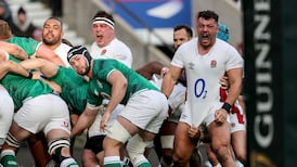 The English press react: ‘Pride restored’ in record defeat to Ireland