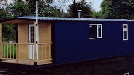 Fundraiser launched to help man whose houseboat was seized