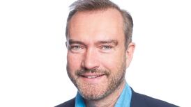 EY Entrepreneur of the Year finalists: John Moore, 3D4Medical