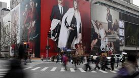 Burberry in handbag wars with China over signature chequered pattern