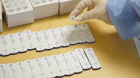 The Irish Times view on antigen testing: a useful weapon in the Covid battle