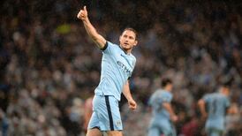 Premier League says Man City have not broken rules over Frank Lampard