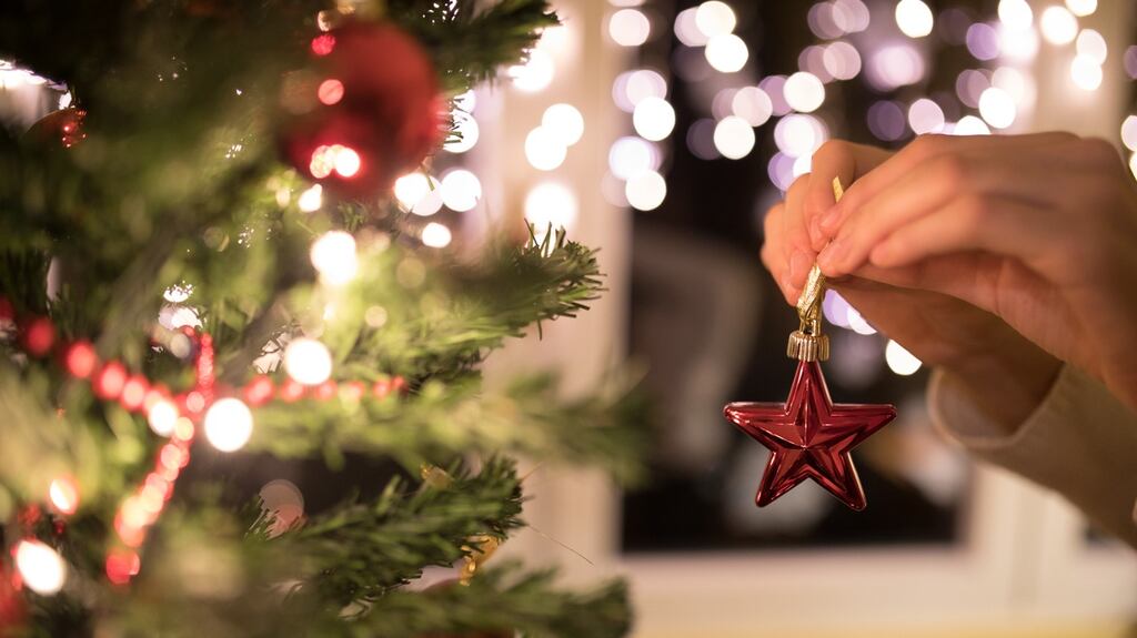 If you’re a woman in a heterosexual relationship, chances are that you’re the one doing a disproportionate amount of the work this Christmas.