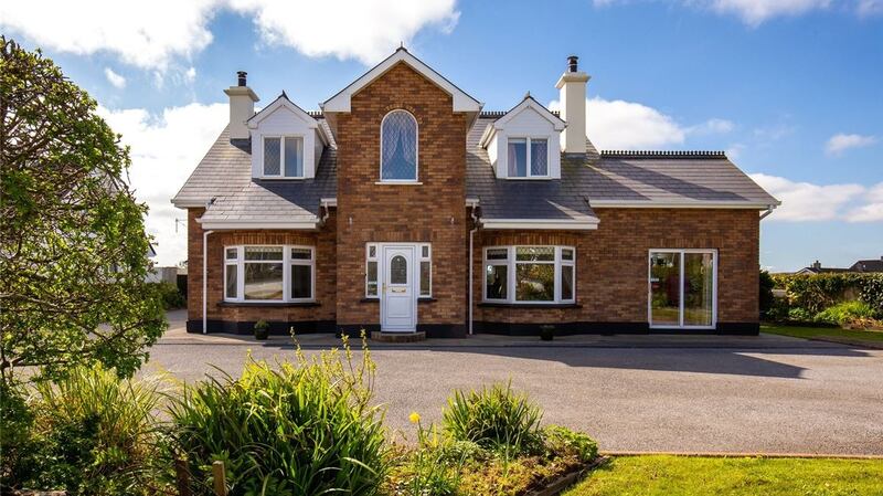 Athenry Road, Loughrea, Co Galway