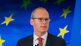 Election 2020: Simon Coveney (Fine Gael)