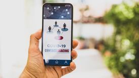 Where is Ireland’s contact tracing app?