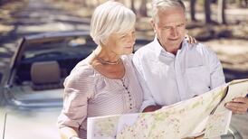 Most older people are sharp and fit – so why the growing ageism?