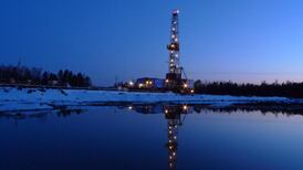 PetroNeft records €2.1 million loss for 2012