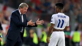 Hodgson plans for finals but sees need to improve
