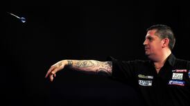 Mary Hannigan’s TV View: Drama, divorce, doughnuts and darts