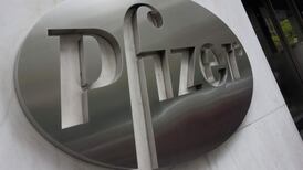 Pfizer asks US regulators for emergency-use authorisation of Covid-19 pill