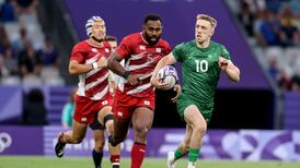 Olympics Rugby Sevens as it happened: Ireland beat Japan and South Africa