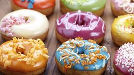 That’s Maths: The hole truth about doughtnuts and hyperspheres