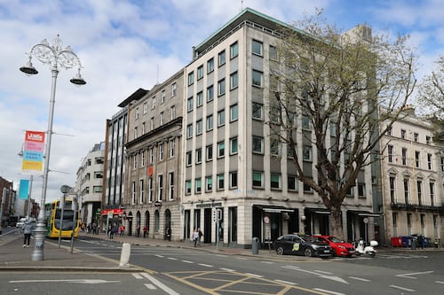 US debt ceiling, Interpath hires Liam Booth, Ireland’s potential tax shortfall, and protecting your finances as a stay-at-home parent