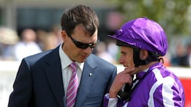 Aidan O’Brien attempts to close in on landmark achievement with Gale Force Ten and Battle Of Marengo this weekend