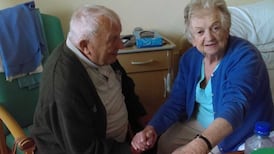 ‘We just love each other’ - couple separated after 63 years seeks reunion