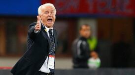 Trapattoni recalls Blatter’s offer to help Ireland ‘forget’ World Cup woes