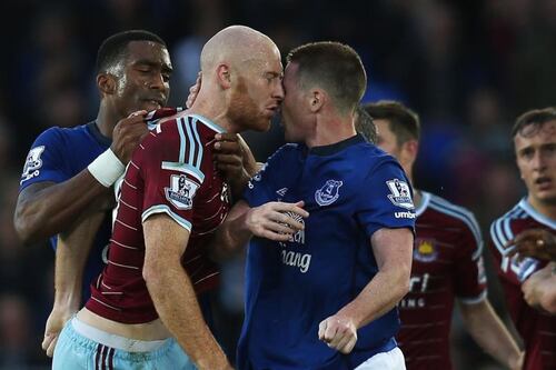 Premier League review: Burnley off the bottom with win over Stoke