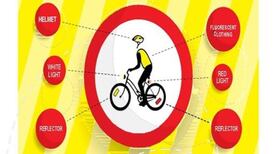 Garda accused of misleading advice on new cycling fines