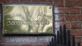 PTSB must deal with non-performing loans before it can pay dividend, CEO says