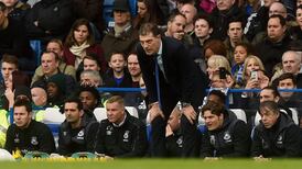 West Ham will wait and see if Slaven Bilic is a ‘one-season wonder’