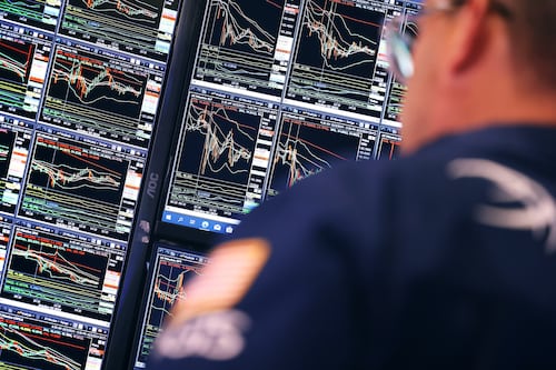 Trump’s ‘peace tour’ piles pressure on Tullow Oil as $1.3bn refinancing looms