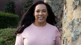 He banged our passports down and said ‘Not you people again’