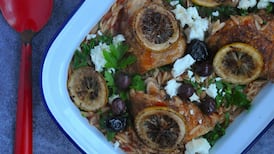 One-pot paprika chicken for busy weeknights