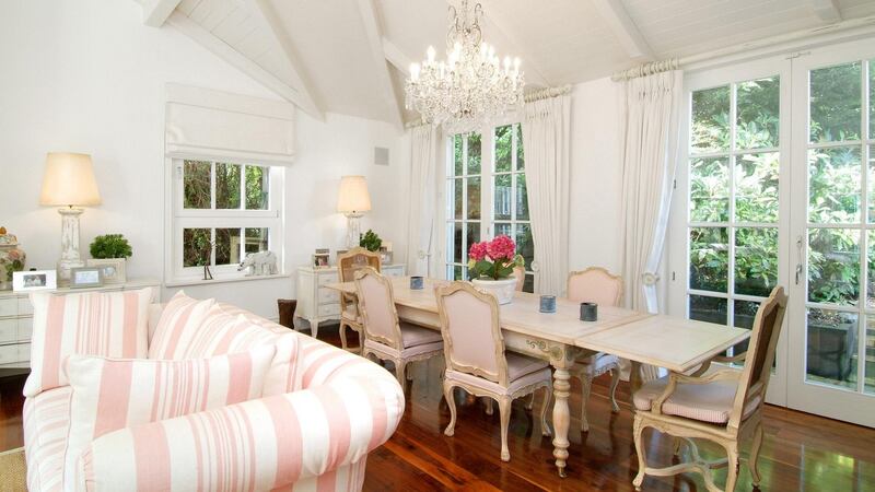 Dargle Lodge Kilbride Lane  Enniskerry Co Wicklow