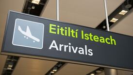 Passengers arriving from India must enter hotel quarantine from today