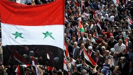 Car bomb kills nine people in Syrian town of Atmeh