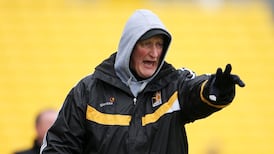 Brian Cody’s return a welcome boost for Kilkenny ahead of championship opener