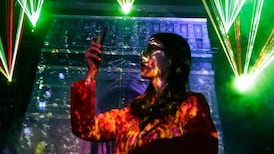 Asia Briefing: Going smart in China’s mobile market