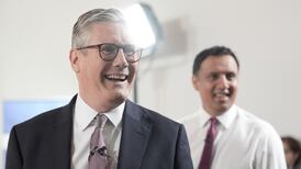 Labour plans to revive some of Sunak’s undelivered legislation