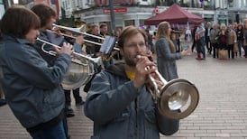 Cork prepares for bumper weekend of jazzy sounds