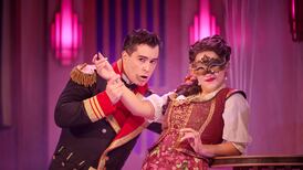 Fledermaus review: Irish National Opera’s touring production is a delight from start to finish