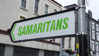 There is greater awareness of mental health issues over the past decade, while support services are widely publicised.