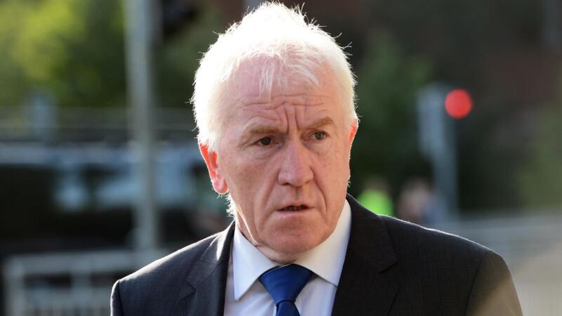 Did you hear the one about the Irish diaspora centre...?