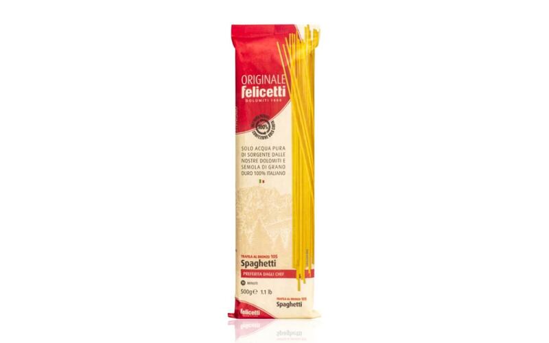 Felicetti pasta